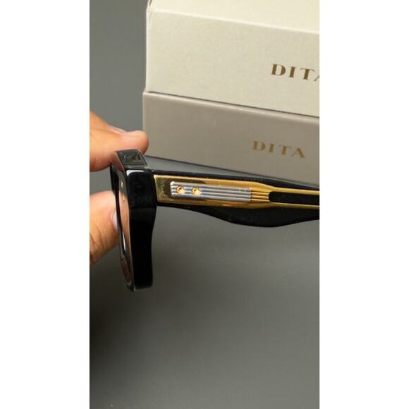 ?Dita Detron Sunglasses – Retail $995 | Worn Twice ? main image 6